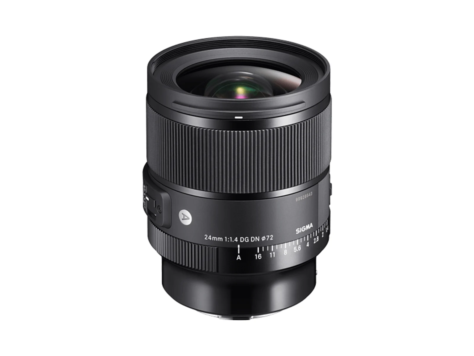Sigma 24mm F1.4 DG DN | Art (L-Mount)
