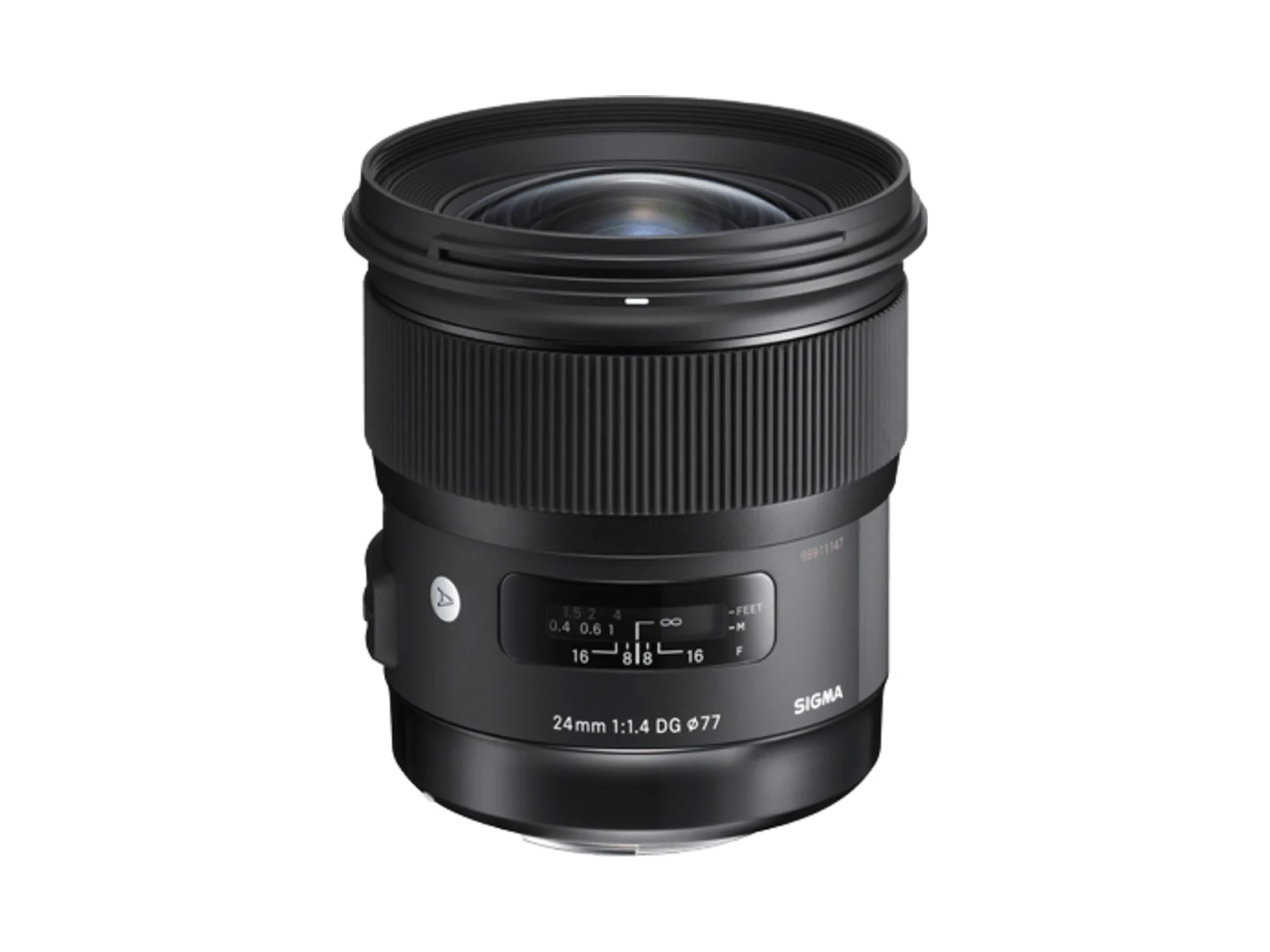 Sigma 24mm F1.4 DG HSM | Art (L-Mount)