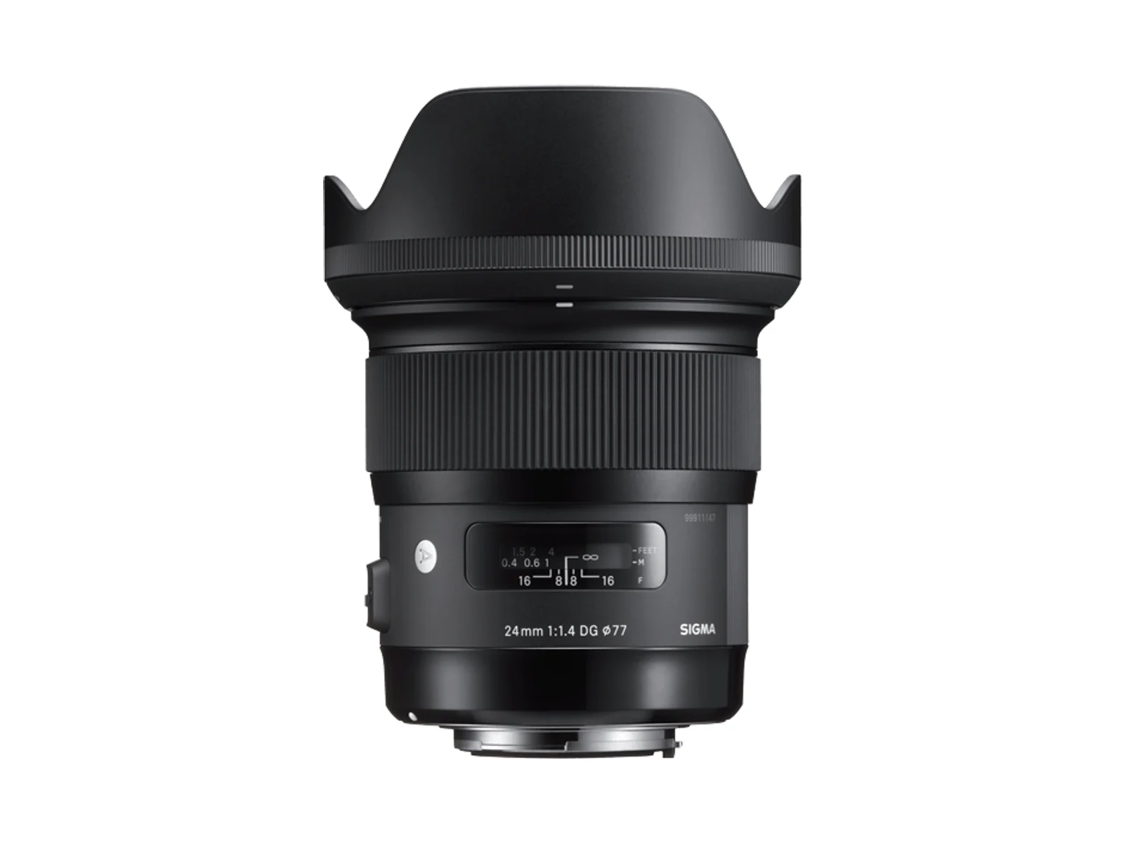 Sigma 24mm F1.4 DG HSM | Art
