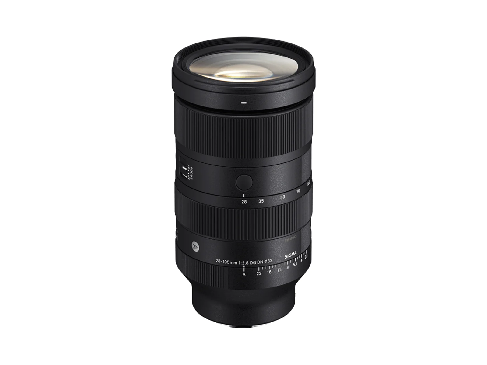 Sigma 28-105mm F2.8 DG DN | Art