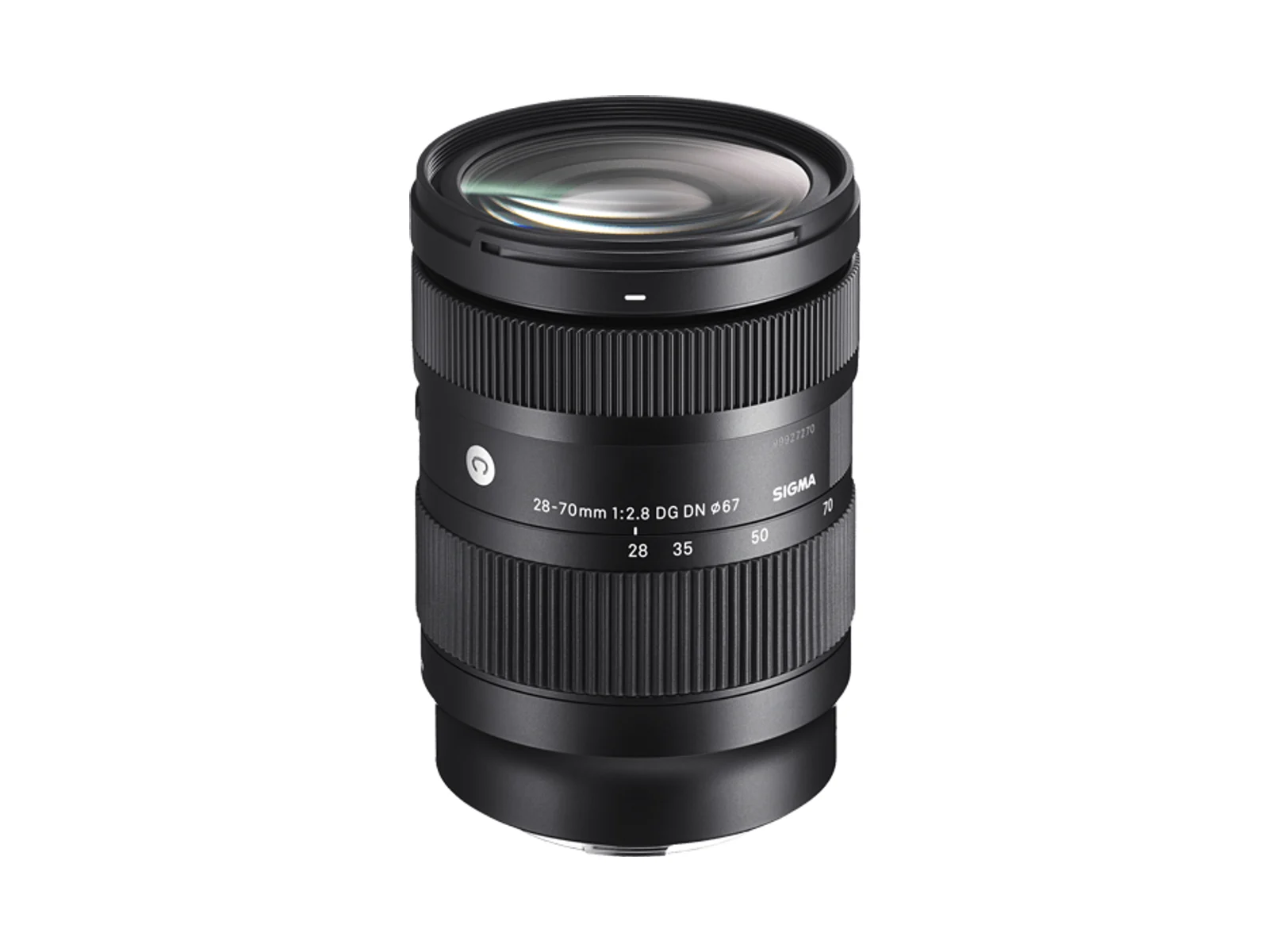 Sigma 28-70mm F2.8 DG DN | Contemporary (L-Mount)