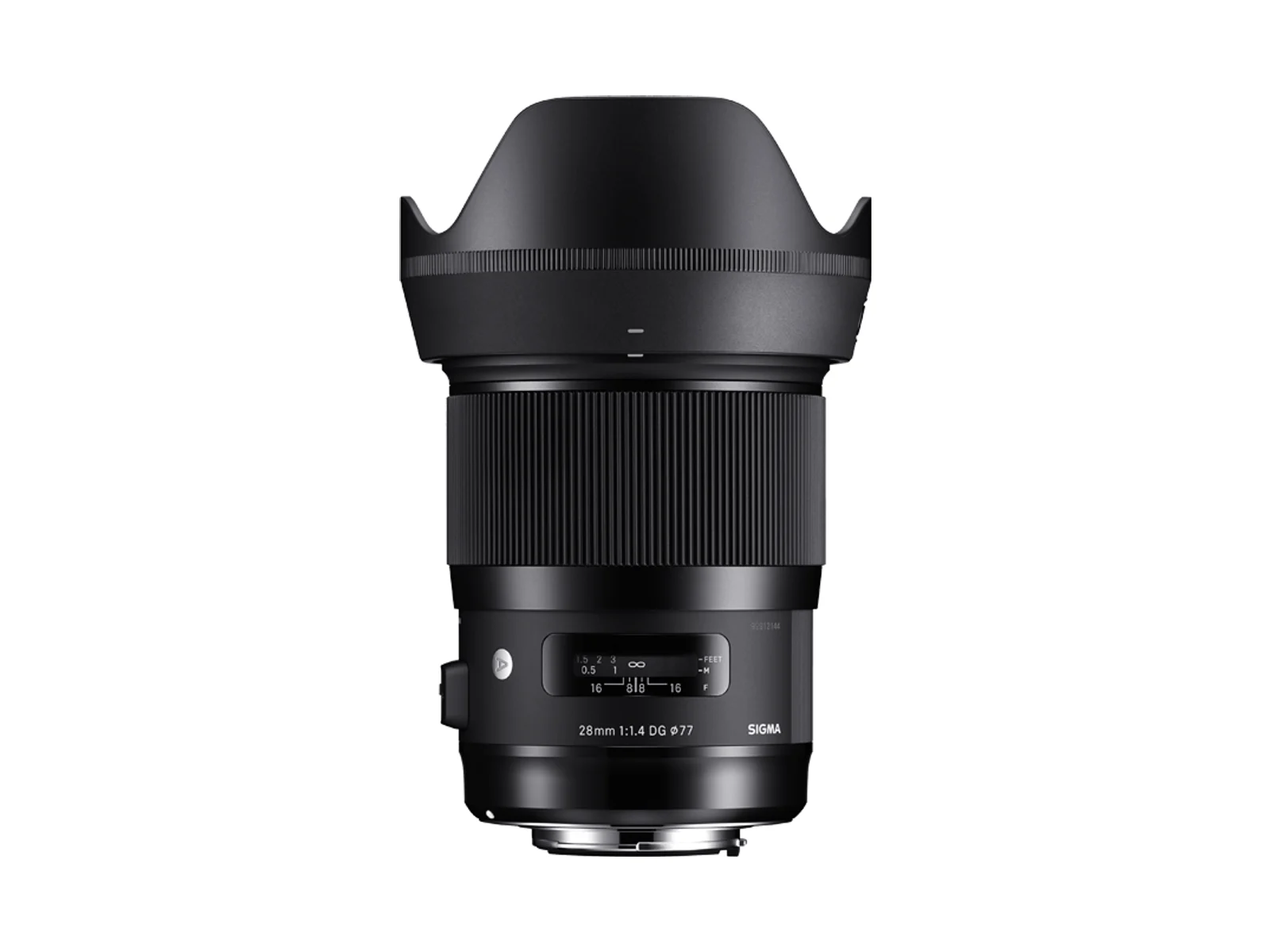Sigma 28mm F1.4 DG HSM | Art (L-Mount)