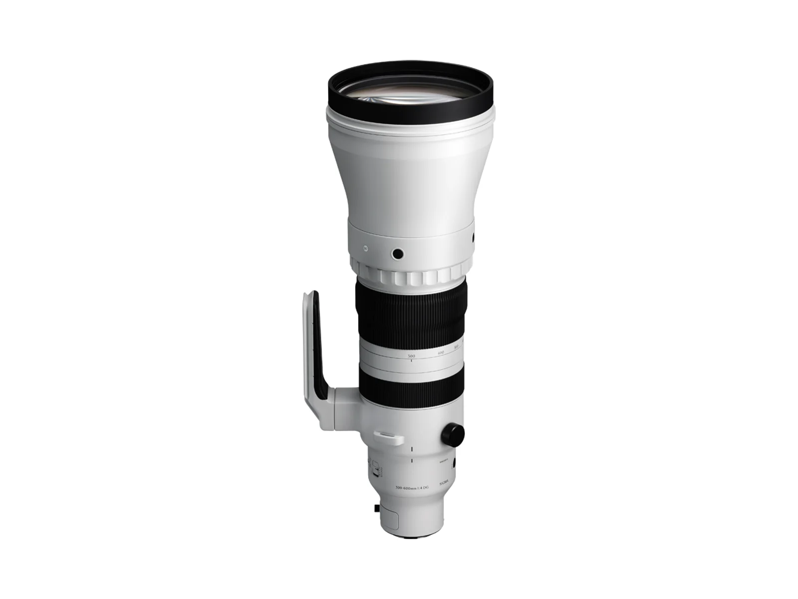Sigma 300-600mm F4 DG OS | Sports (L-Mount)