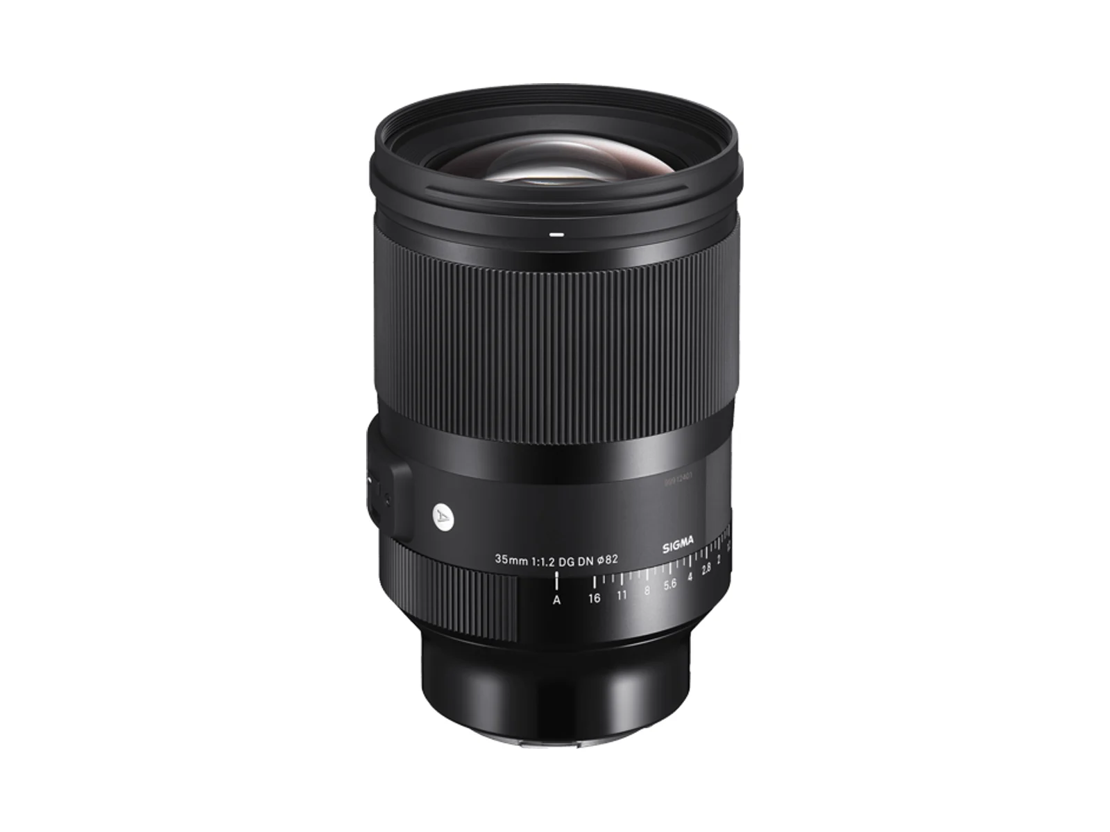 Sigma 35mm F1.2 DG DN | Art (L-Mount)