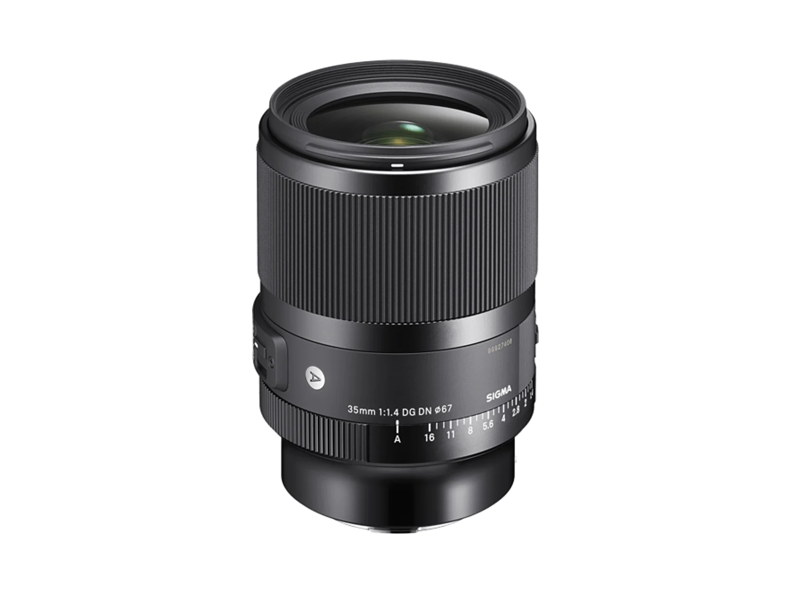 Sigma 35mm F1.4 DG DN | Art