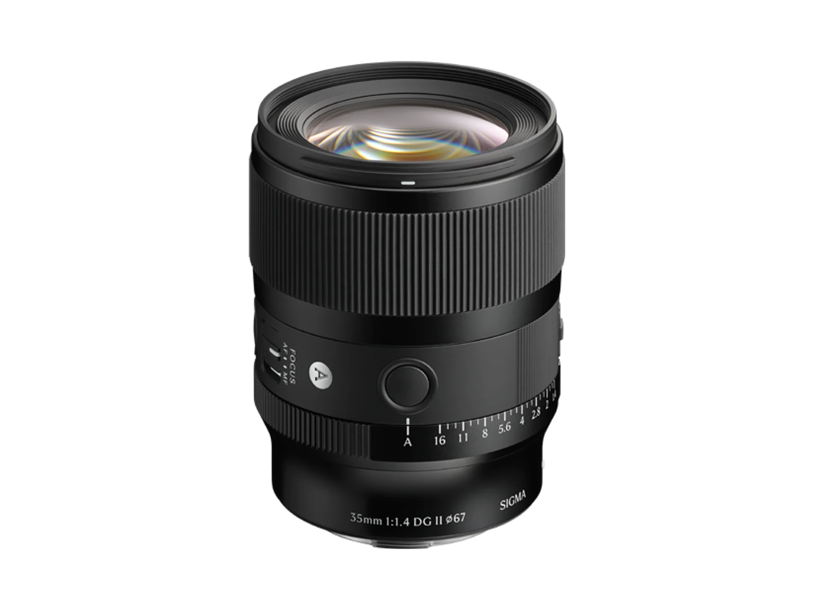 Sigma 35mm F1.4 DG II | Art