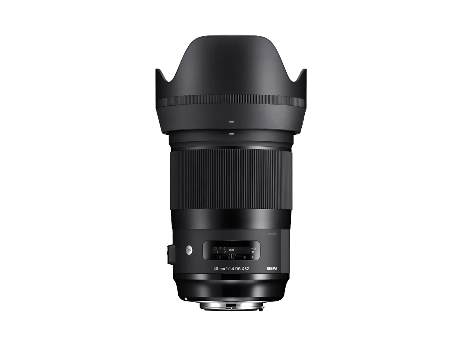 Sigma 40mm F1.4 DG HSM | Art