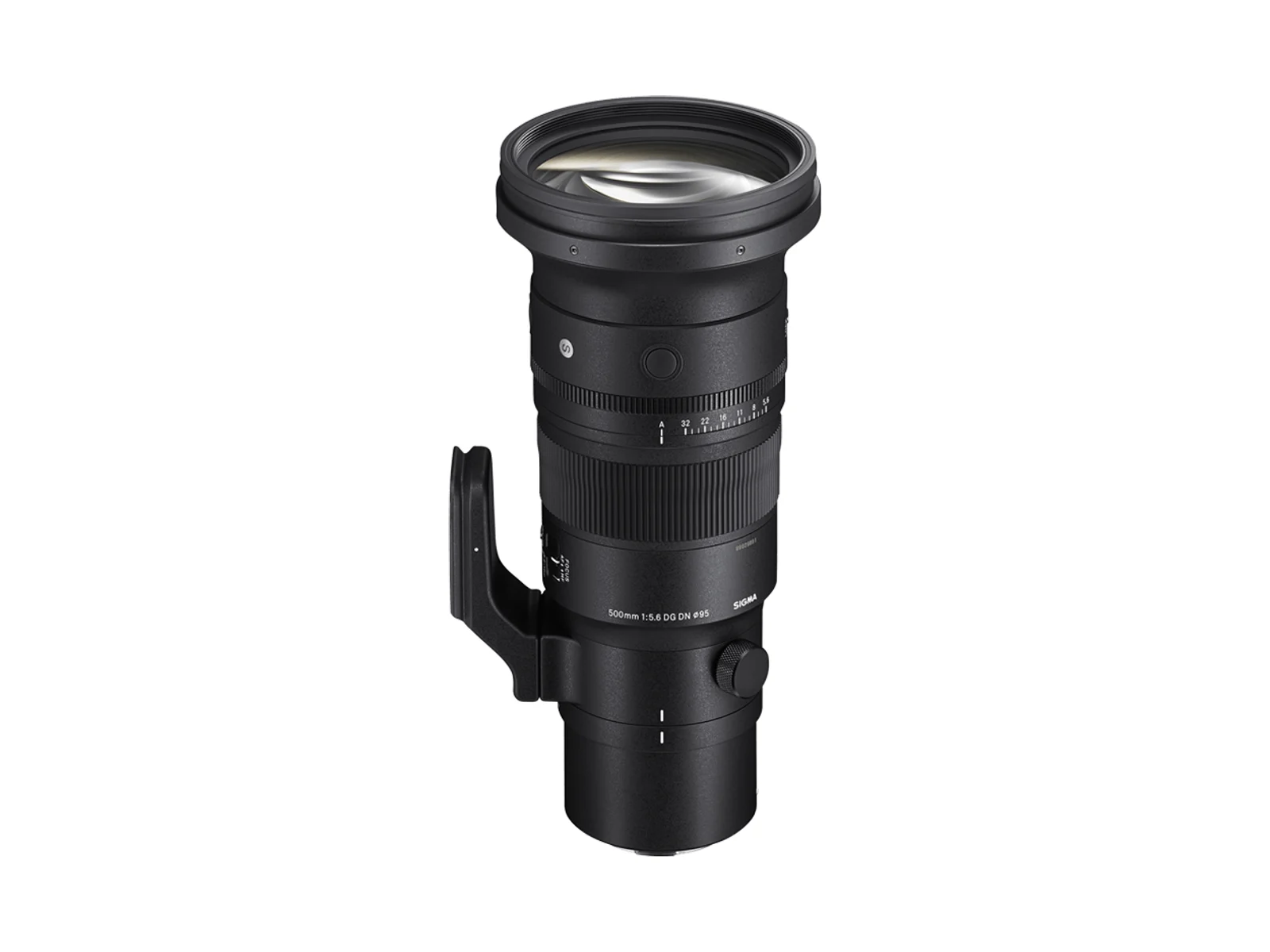 Sigma 500mm F5.6 DG DN OS | Sports