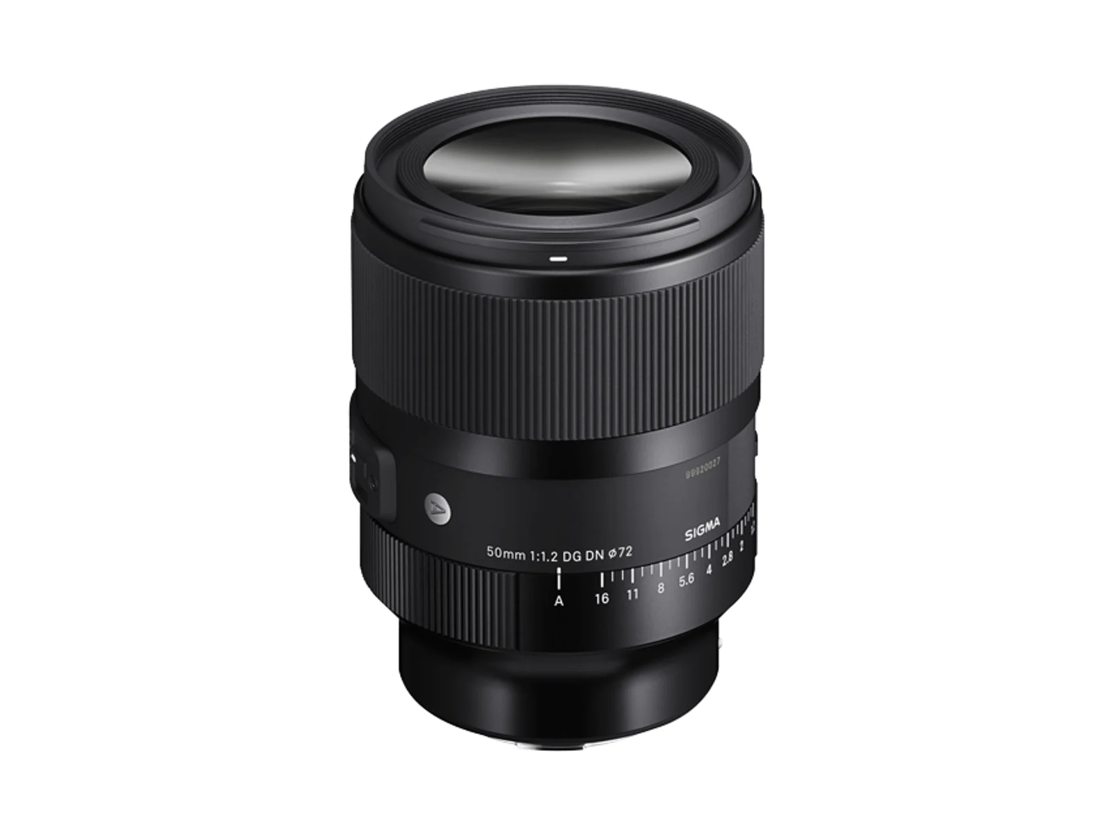 Sigma 50mm F1.2 DG DN | Art (L-Mount)