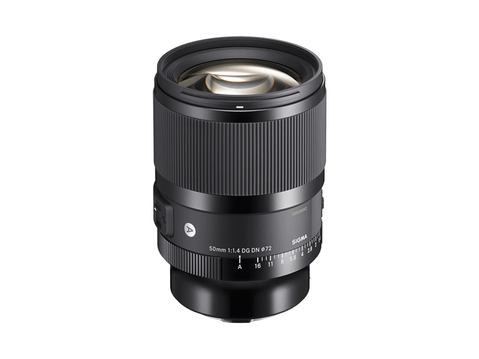 Sigma 50mm F1.4 DG DN | Art