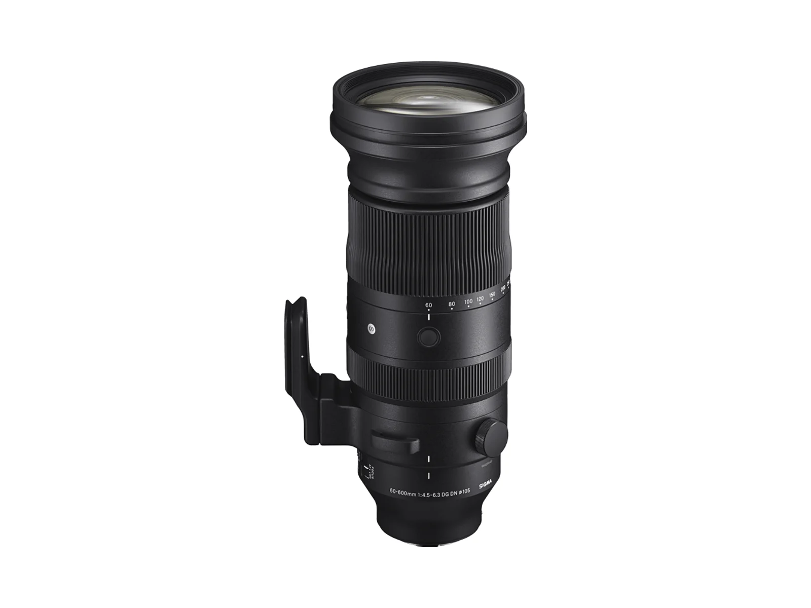 Sigma 60-600mm F4.5-6.3 DG DN OS | Sports (L-Mount)