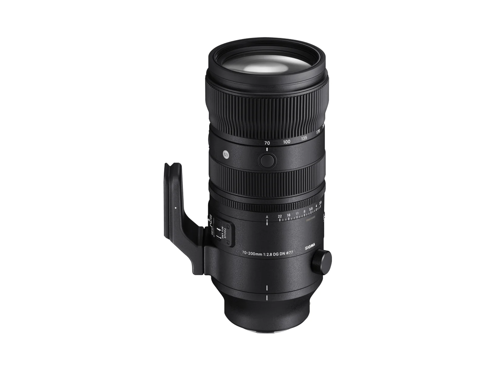 Sigma 70-200mm F2.8 DG DN OS | Sports (L-Mount)