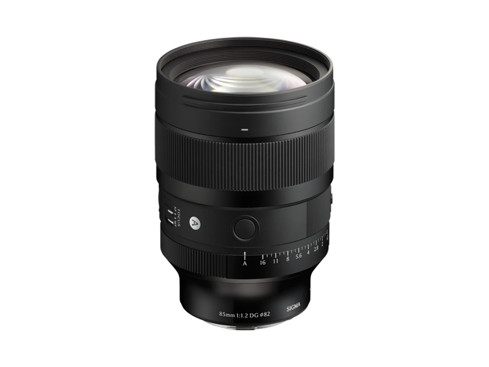 Sigma 85mm F1.2 DG | Art (L-Mount)