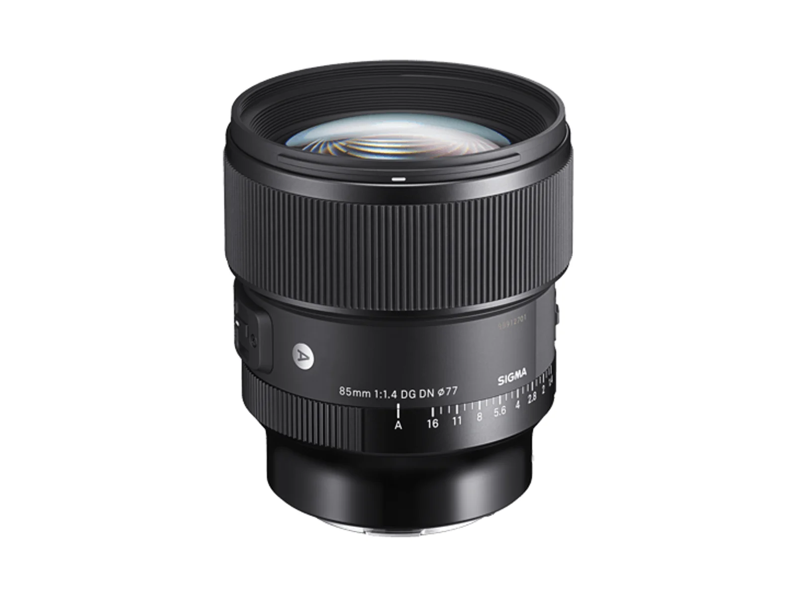 Sigma 85mm F1.4 DG DN | Art