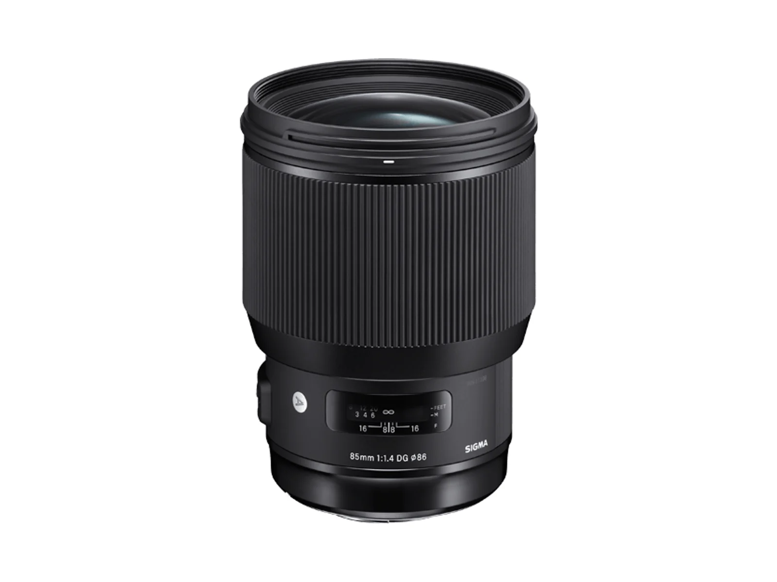 Sigma 85mm F1.4 DG HSM | Art