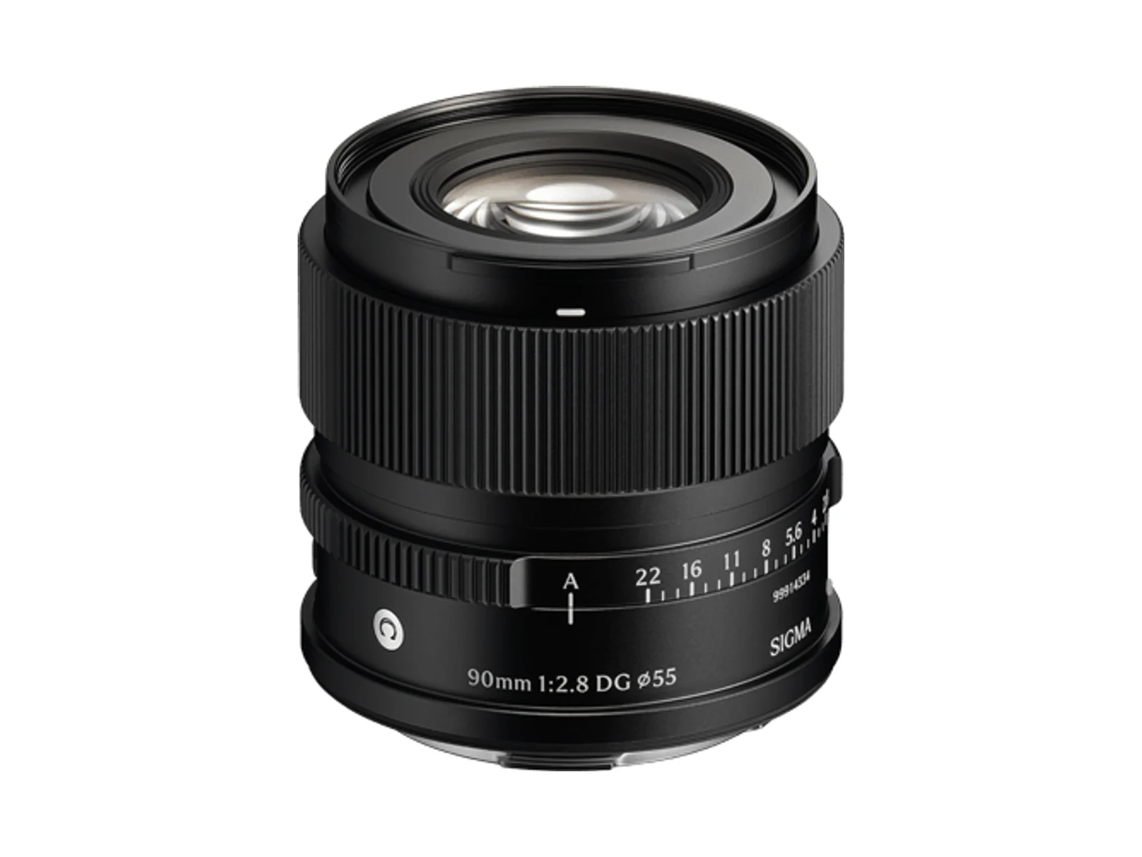 Sigma 90mm F2.8 DG | Contemporary
