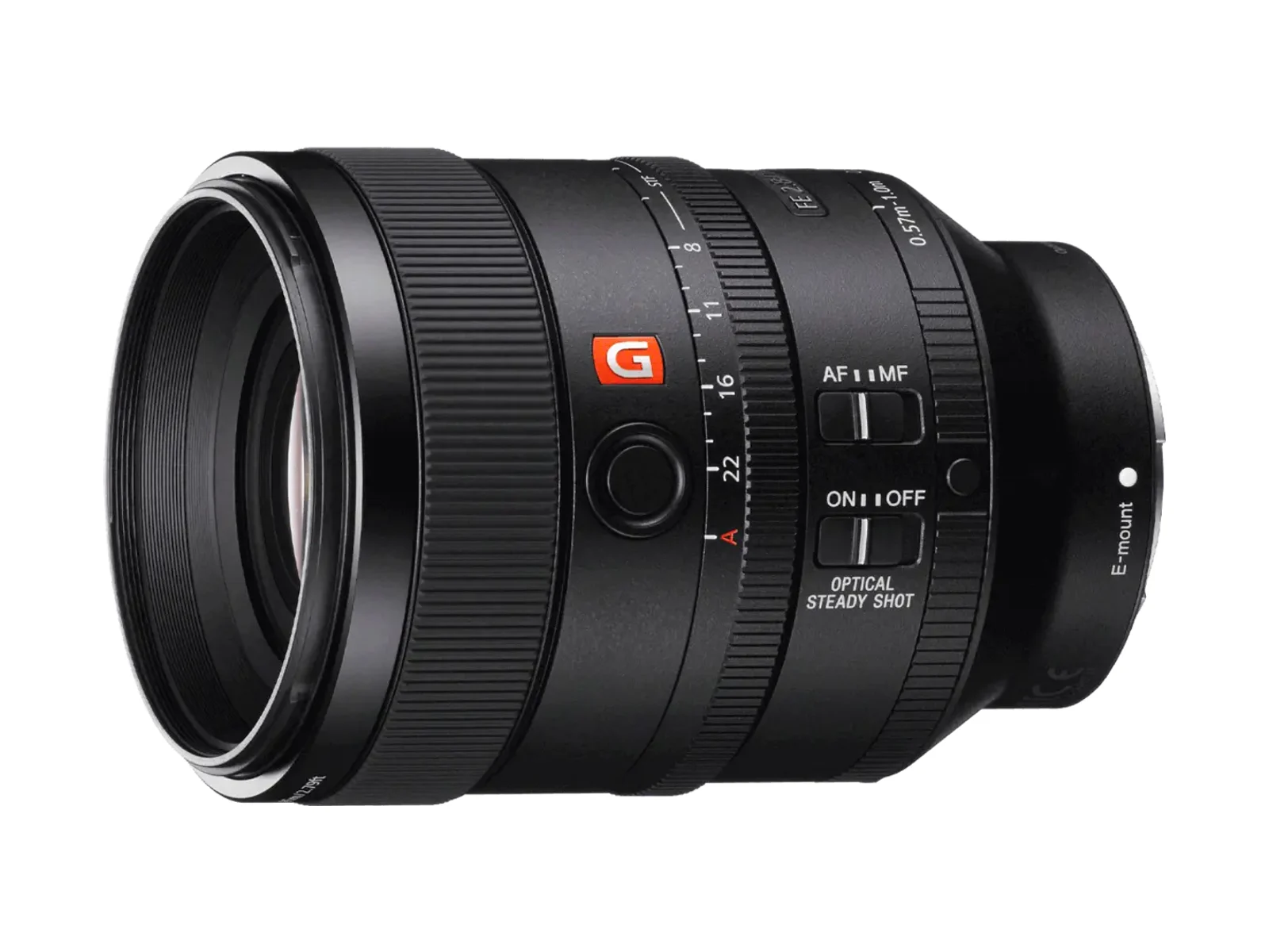 Sony FE 100mm F2.8 STF GM OSS