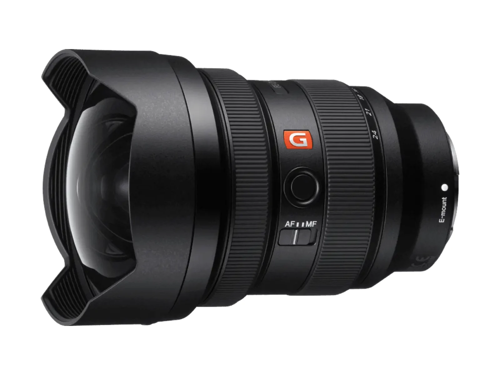 Sony FE 12-24mm F2.8 GM
