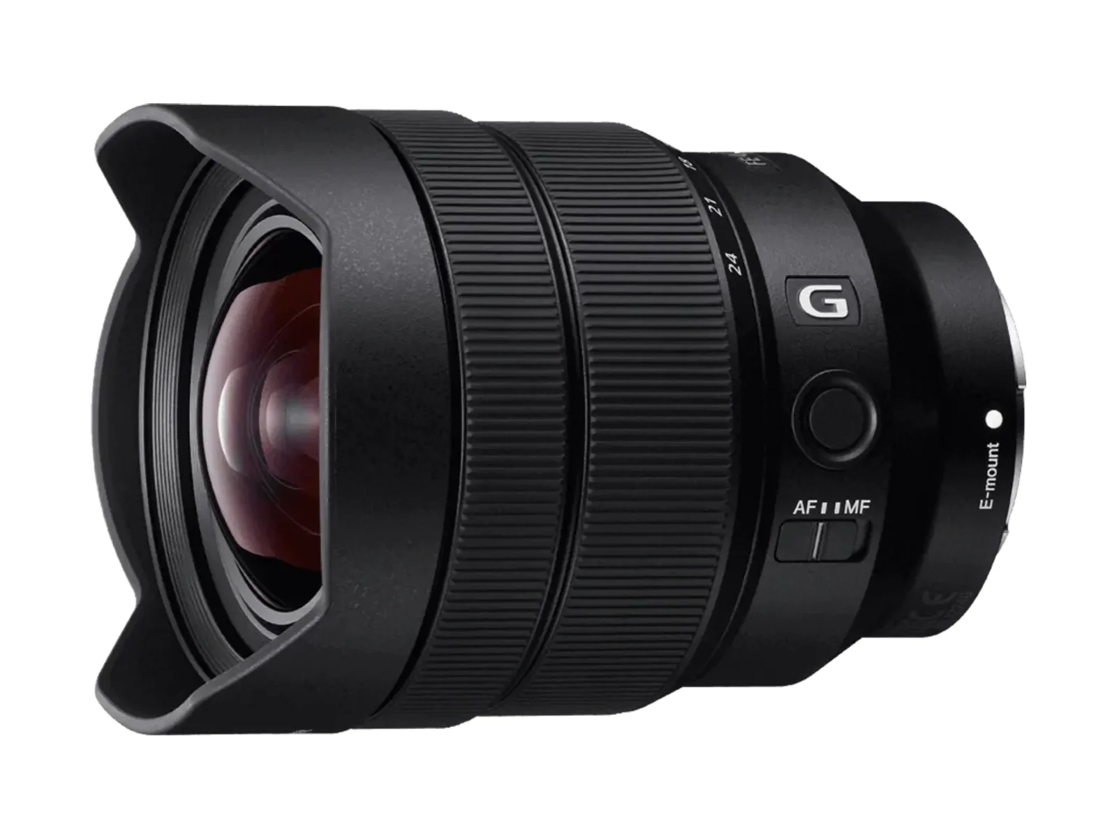 Sony FE 12-24mm F4 G