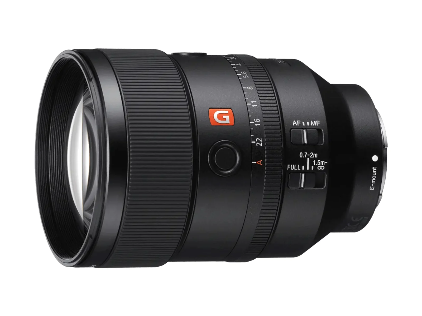 Sony FE 135mm F1.8 GM