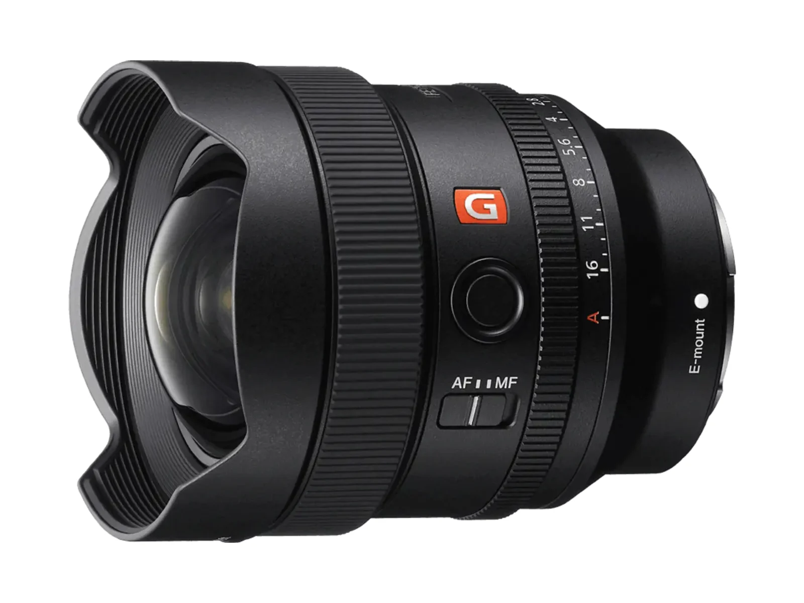 Sony FE 14mm F1.8 GM