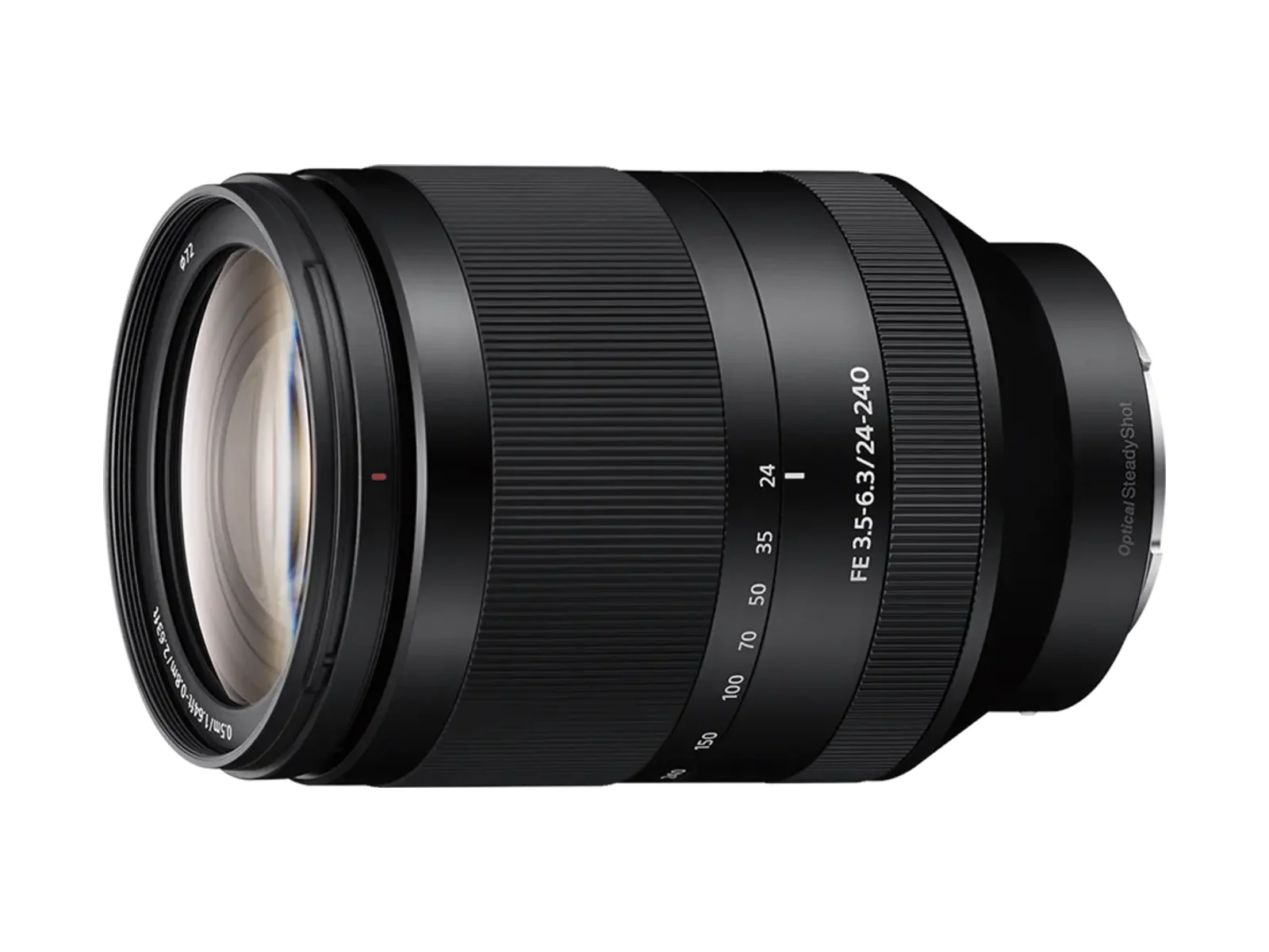 Sony FE 24-240mm F3.5-6.3 OSS