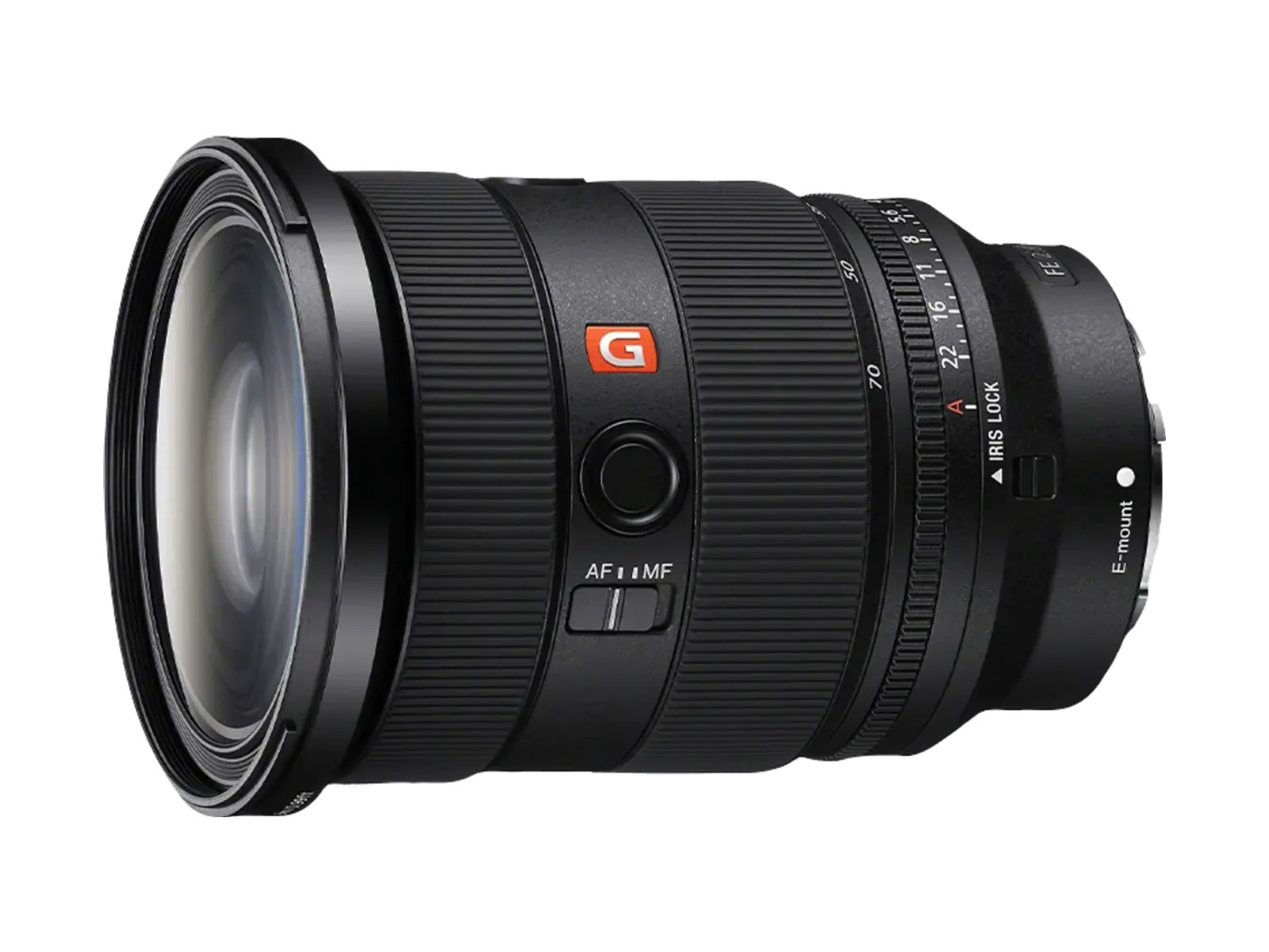 Sony FE 24-70mm F2.8 GM II