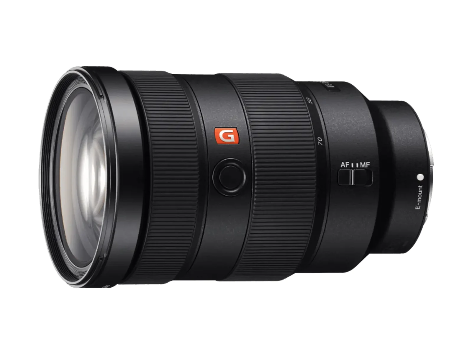Sony FE 24-70mm F2.8 GM