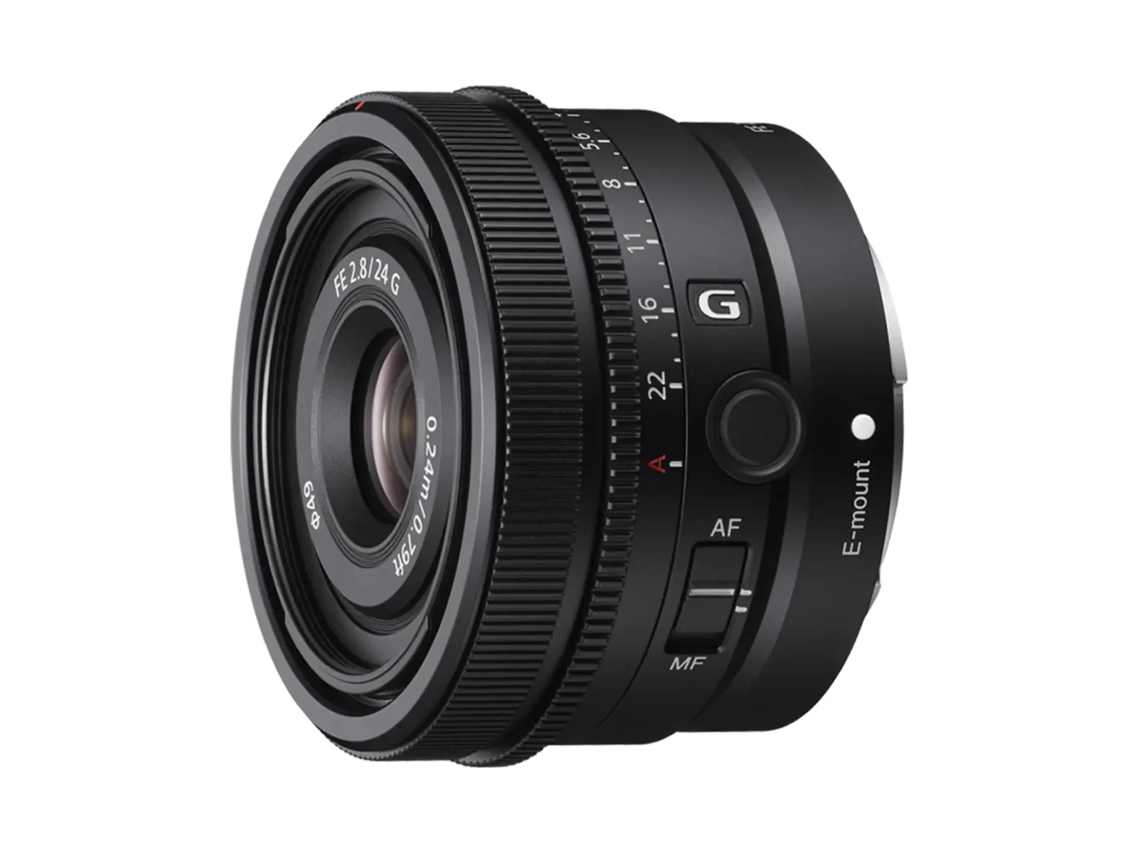 Sony FE 24mm F2.8 G
