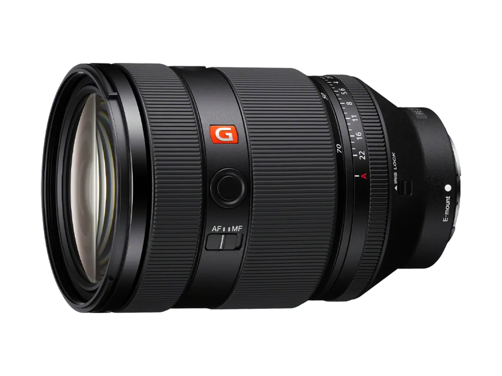 Sony FE 28-70mm F2 GM