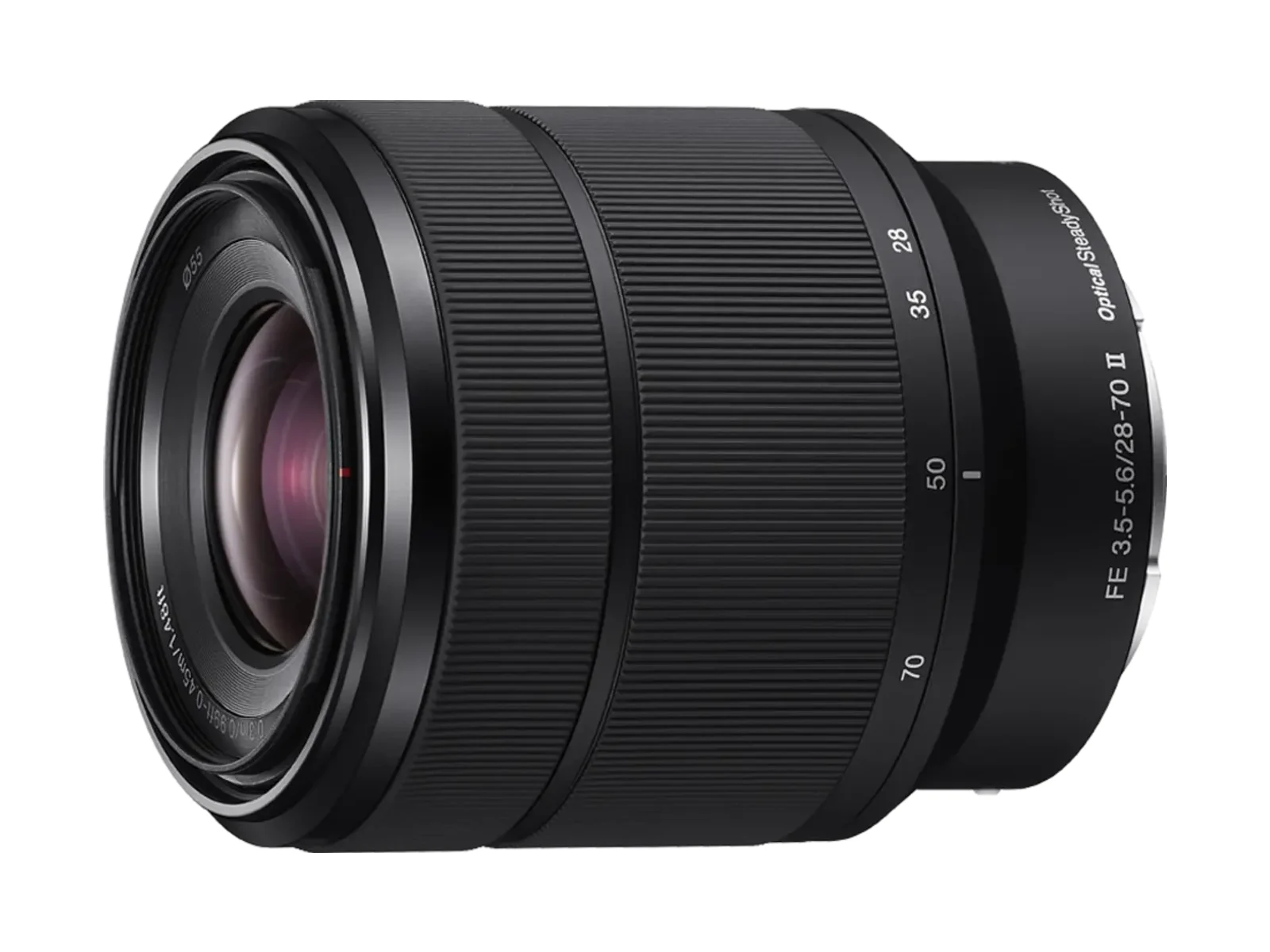 Sony FE 28-70mm F3.5-5.6 OSS II