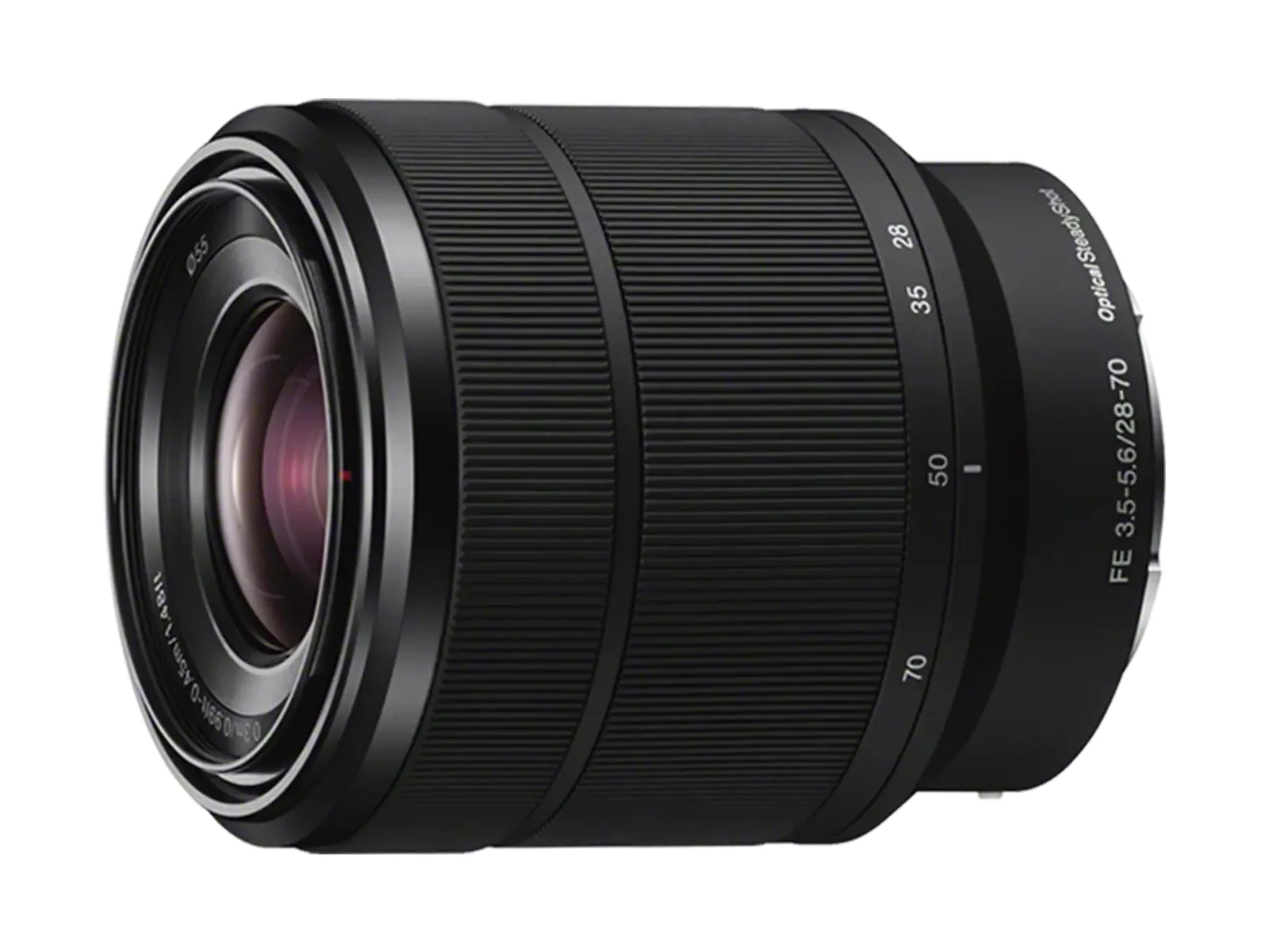 Sony FE 28-70mm F3.5-5.6 OSS