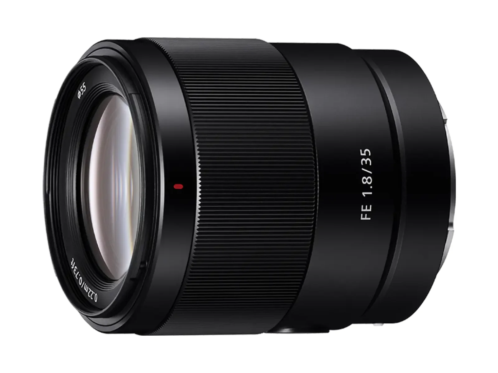 Sony FE 35mm F1.8