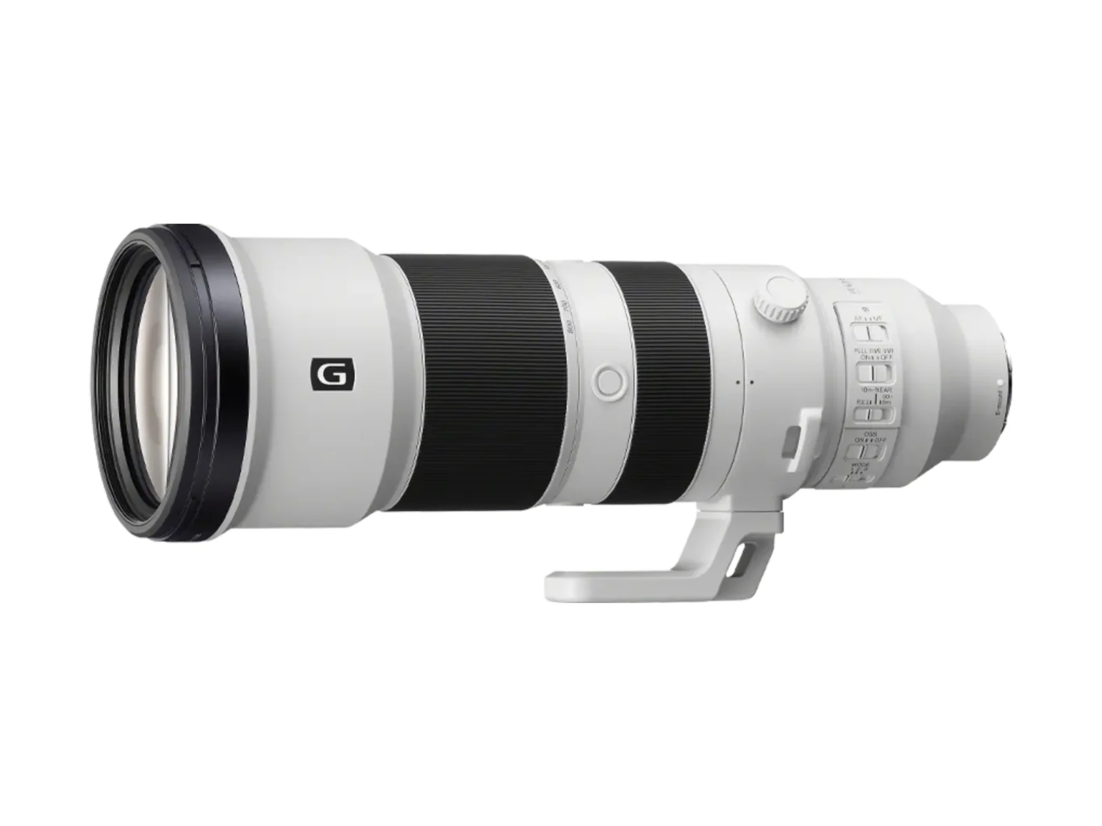 Sony FE 400-800mm F6.3-8 G OSS
