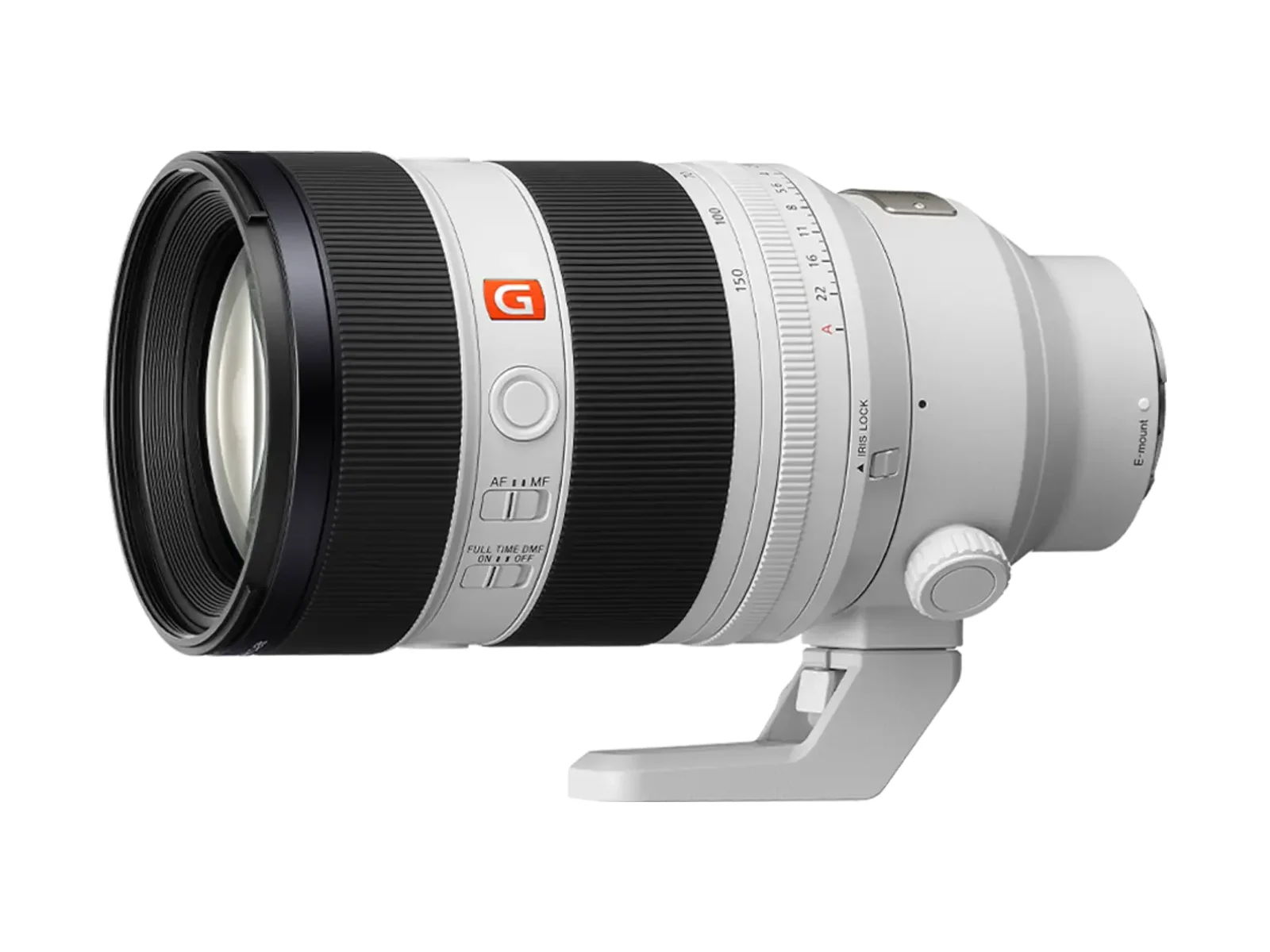 Sony FE 50-150mm F2 GM