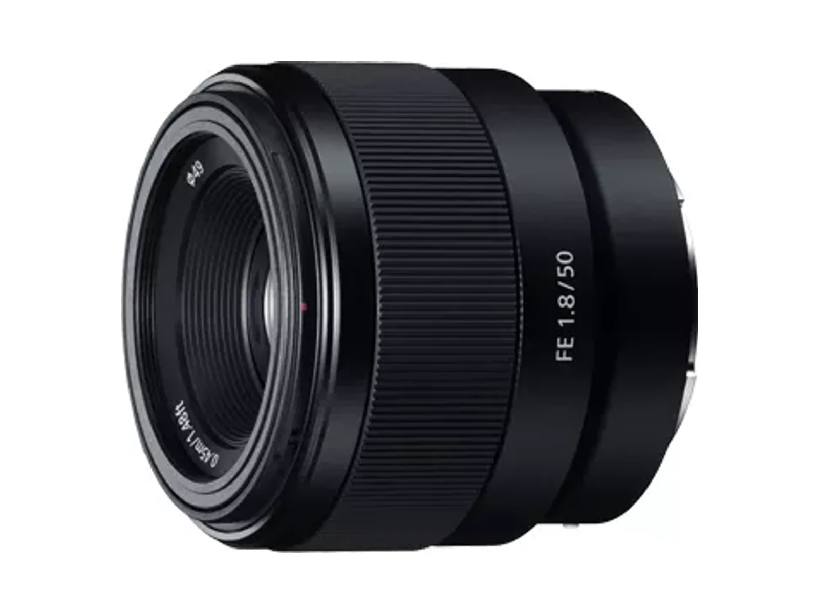 Sony FE 50mm F1.8