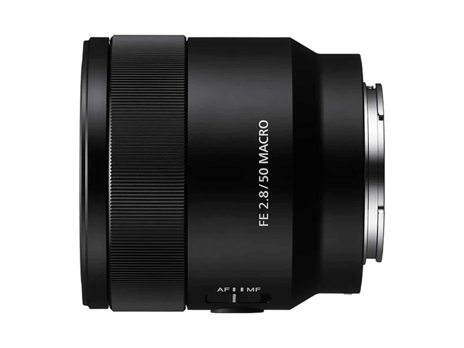 Sony FE 50mm F2.8 Macro