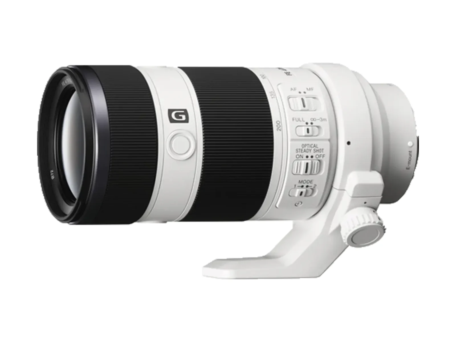 Sony FE 70-200mm F4 G OSS