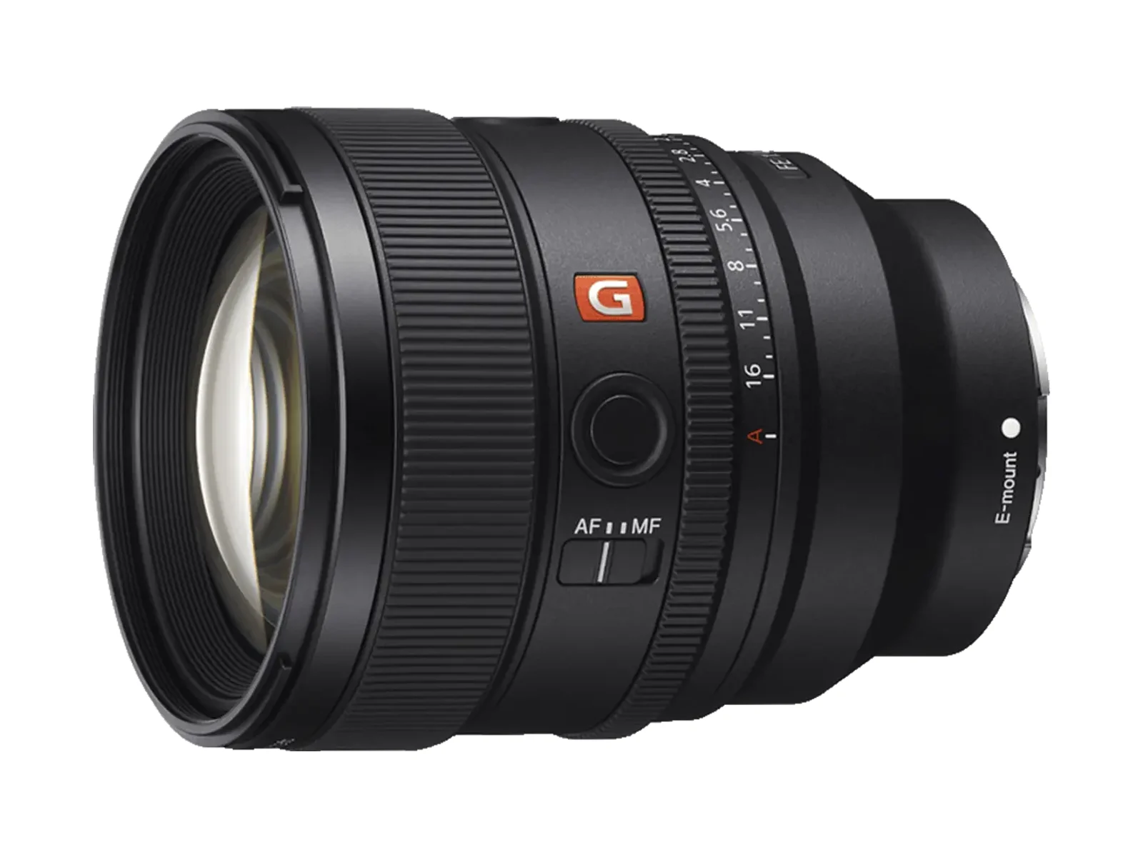 Sony FE 85mm F1.4 GM II