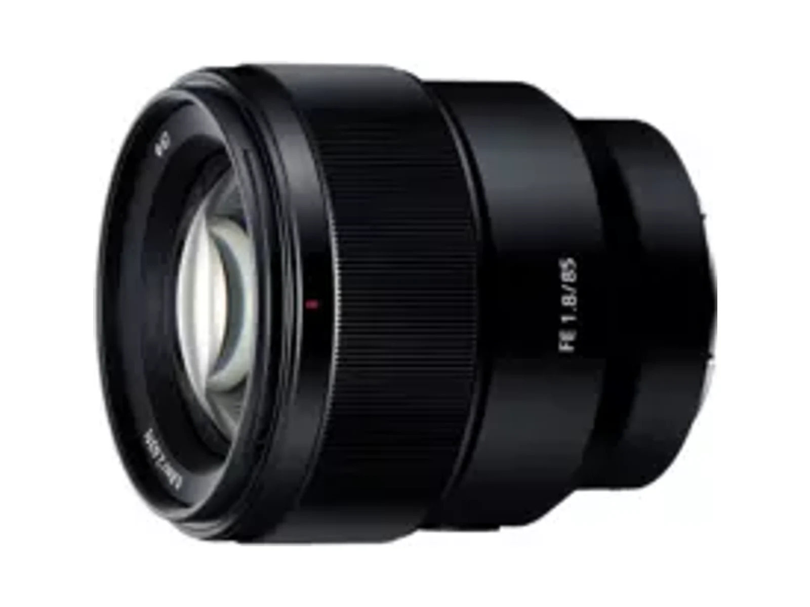 Sony FE 85mm F1.8
