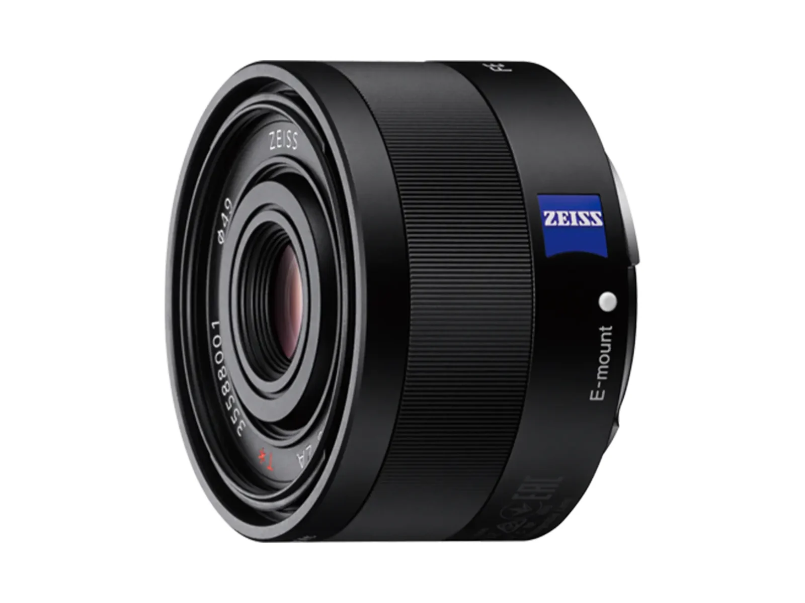 Sony Sonnar T* FE 35mm F2.8 ZA
