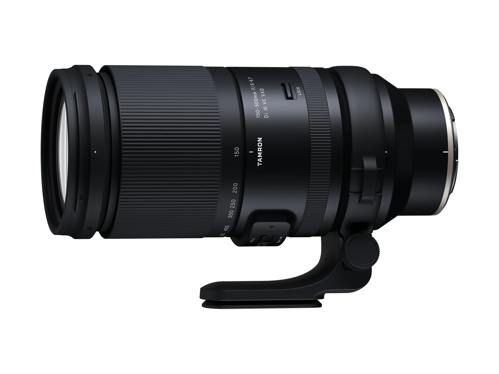 Tamron 150-500mm F/5-6.7 Di III VC VXD (Model A057) for Nikon Z