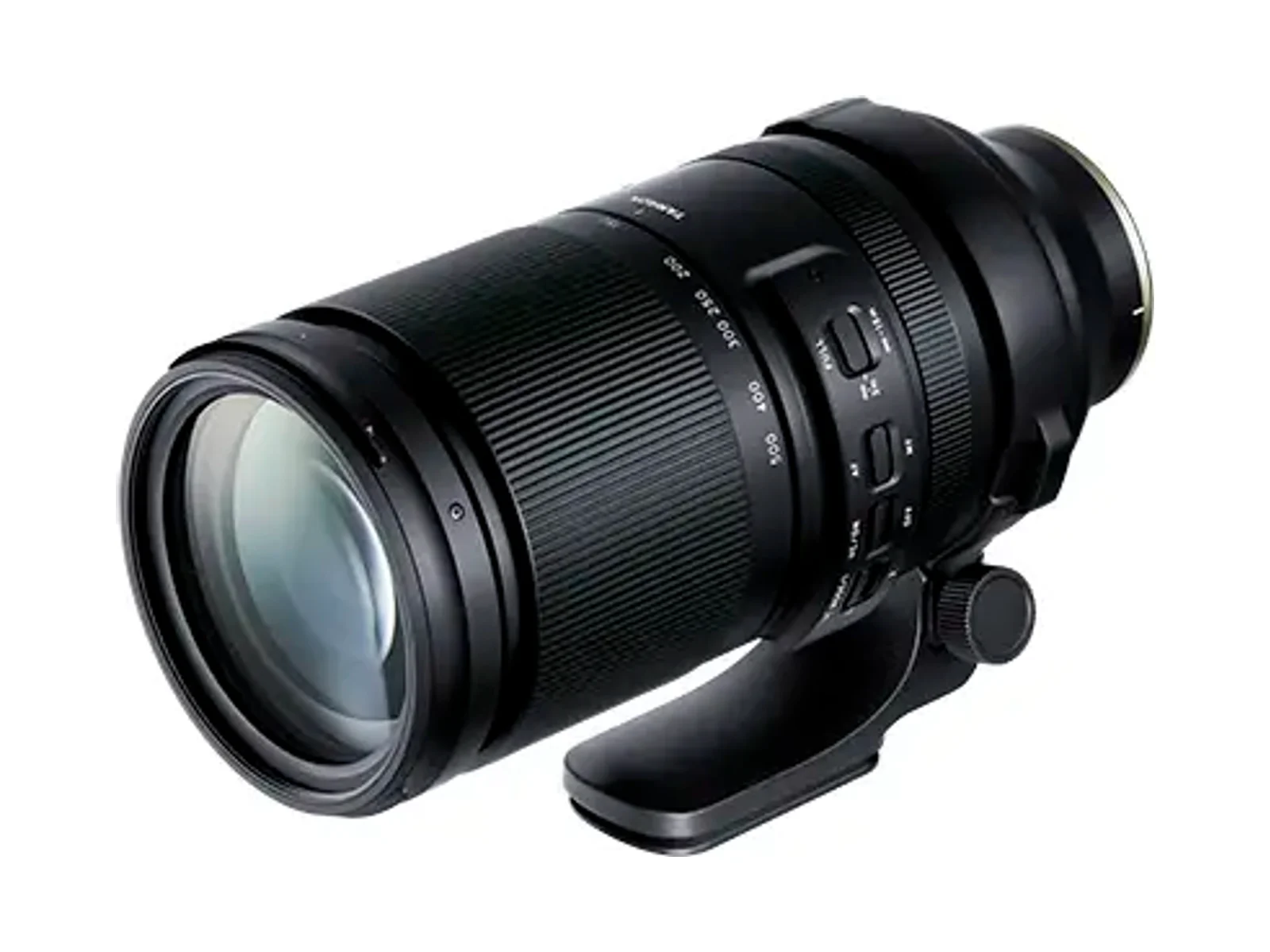 Tamron 150-500mm F/5-6.7 Di III VC VXD