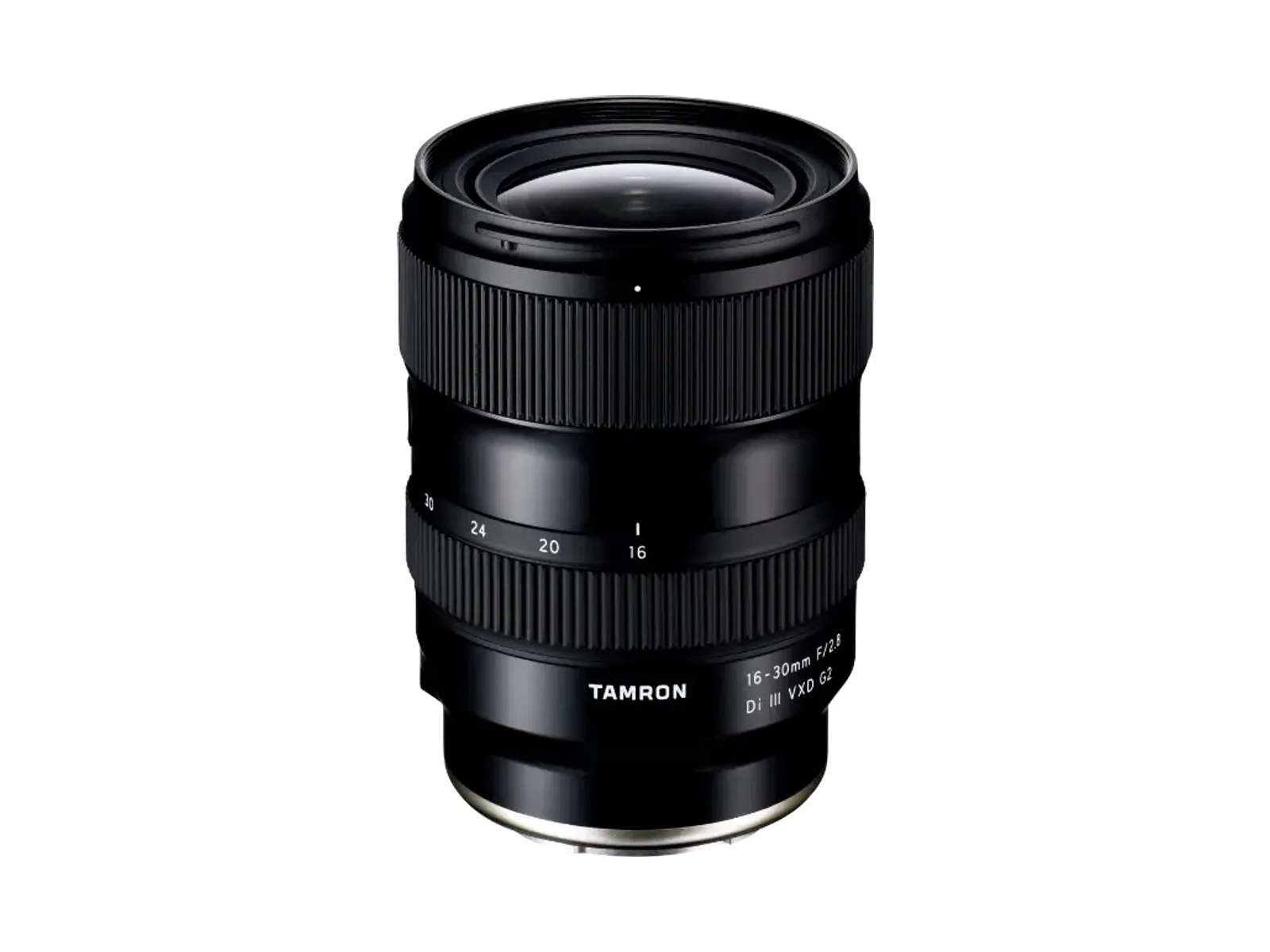 Tamron 16-30mm F/2.8 Di III VXD G2