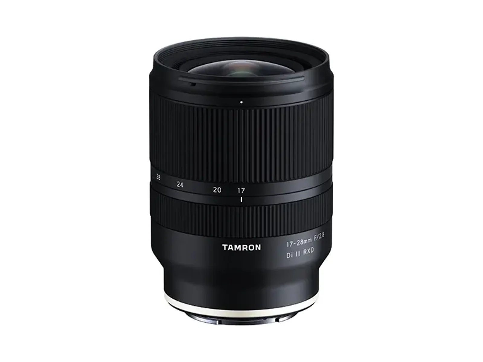 Tamron 17-28mm F/2.8 Di III RXD