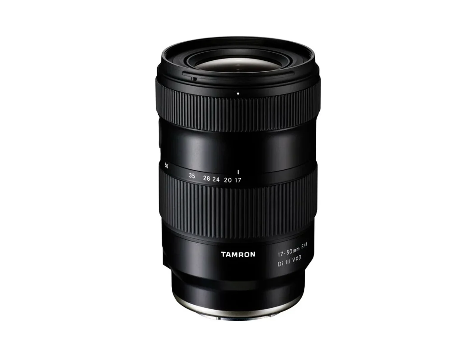 Tamron 17-50mm F/4 Di III VXD