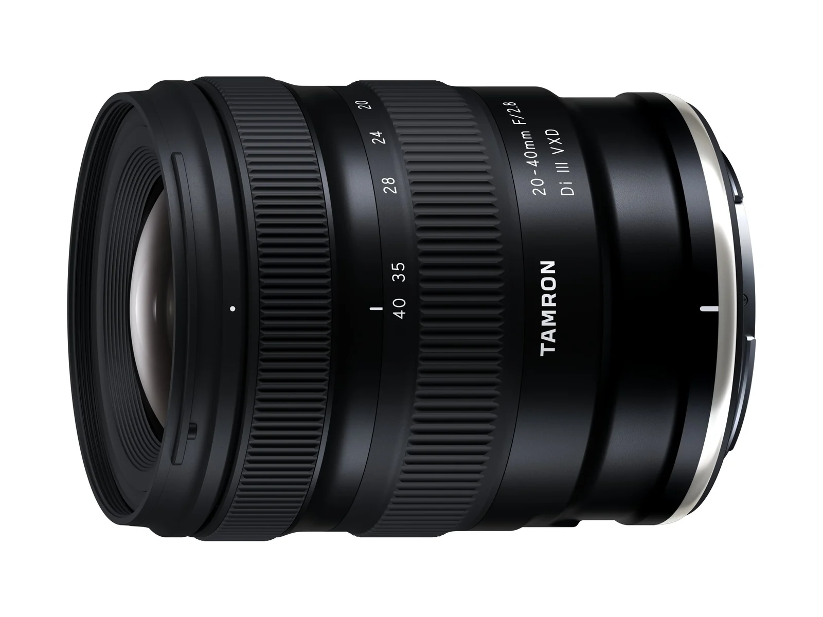 Tamron 20-40mm F/2.8 Di III VXD (Nikon Z)