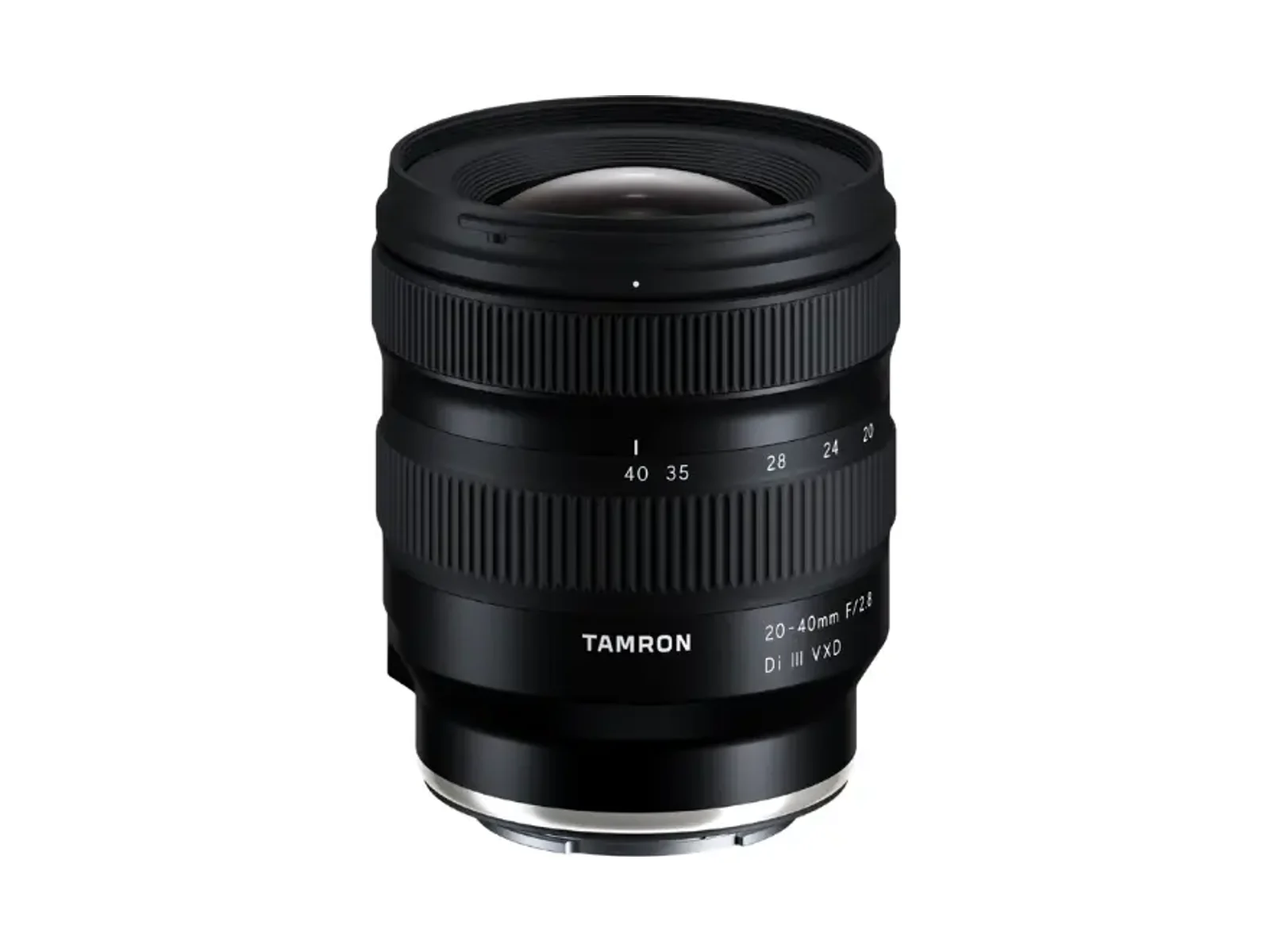 Tamron 20-40mm F/2.8 Di III VXD