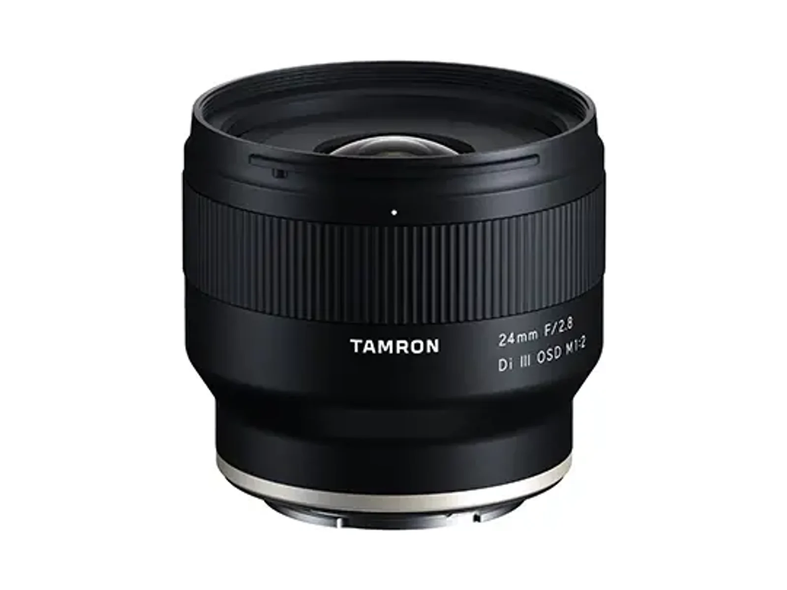 Tamron 24mm F/2.8 Di III OSD M1:2