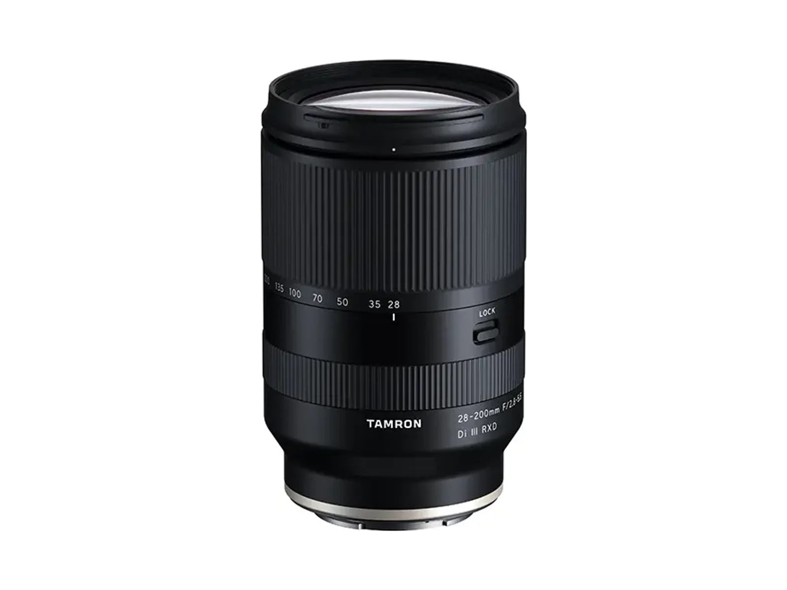 Tamron 28-200mm F/2.8-5.6 Di III RXD